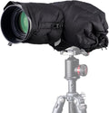 PGYTECH Camera Cold-Proof Warm Cover, Winter Cover Protector, Adjustable Snowproof and Waterproof Camera Lens Sleeve by PGYTECH-US