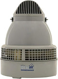 Ideal-Air Commercial Grade Humidifier with Multi-Directional Fogging Head, Indoor Plant Humidifier for Large Rooms, 75 Pints by Ideal-Air