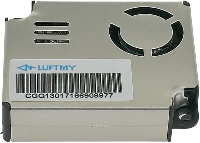 Laser Particle PM2.5 Dust Sensor Air Quality Sensor Module for Levoit Air Purifier - Image 2