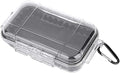 Aramox Waterproof Storage Box, Outdoor Survival Shockproof Waterproof Storage Case Airtight Carry Box Container Case by Aramox