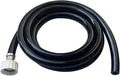 8FT Dehumidifier Drain Hose With 3/4 Inch FHT Connector, Leak-Proof, Kink-Free, Perfectly Compatible With Most Dehumidifier Brands by Unknown