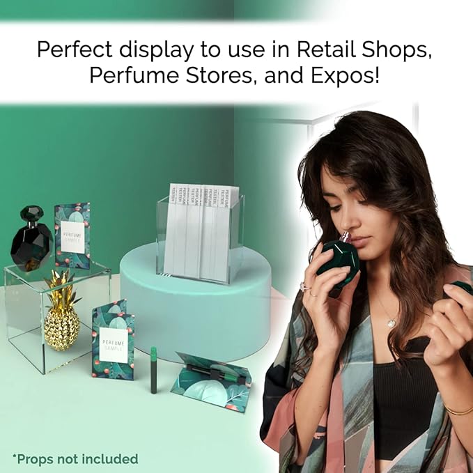 7 Inch Acrylic Display Riser Box with One Open Side No Lid Versatile Clear Square Plexiglass Retail Product Platform and Merchandise Storage Bin No Assembly by Marketing Holders - Image 2