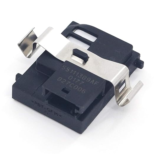55111389AF Humidity Sensor Replacement for Chrysler 200 300 Pacifica Voyager for Dodge Challenger Charger Dart Durango Journey for Jeep Cherokee Compass Grand Cherokee Renegade for Ram 1500 by FLIBEN%7CDRIVEWITHYOURDREAM