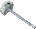 Siemens QFM2160U Humidity & Temperature Sensor, Duct by Siemens