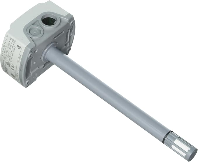 Siemens QFM2160U Humidity & Temperature Sensor, Duct by Siemens