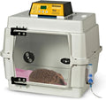 Brinsea TLC-40 Advance Series II Bird Brooder Pet Incubator with Nebulizer and Digital Display, ICU Incubator for Adult Birds, Newborn Puppies, Kittens, and Other Small Animals by BrinseaProductsInc