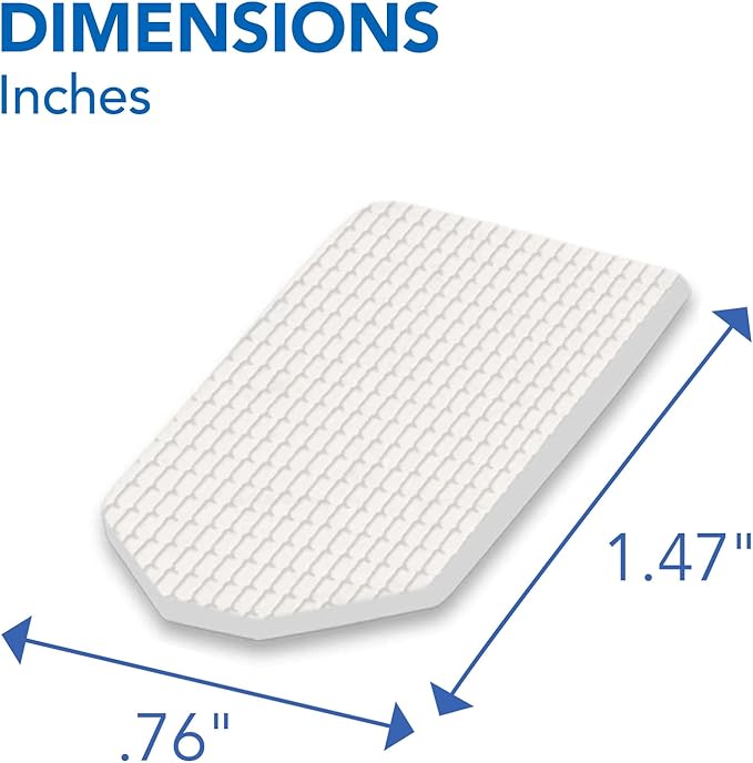 Vicks VapoPads Sleepy Time Comfort - Vapor Pads Refill for Vicks Humidifiers and Steam Inhalers - Rosemary, Lavender, and Eucalyptus, 20-Pack, Box Color May Vary - Image 8