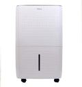 Soleus Air Energy Star Rated 4,500 SqFt., 50 Pint Dehumidifier With Mirage Display and Tri-Pat Safety Technology (50 Pint), White (DSJ-50E-01) by SoleusAir