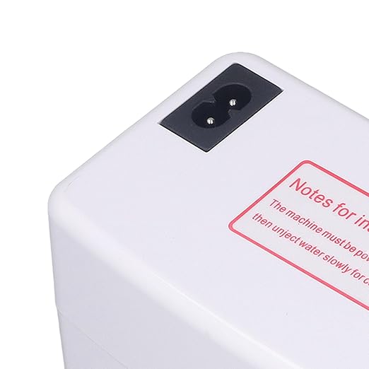 Condensate Pump Condensate Water Pump 24L Lift Pump Ice Maker Drain Pump 200Ml Dehumidifier Air Conditioner Silent 110V Water for Tank 24A Ac110V Dehumidifer HVAC Condensate Pumps - Image 9