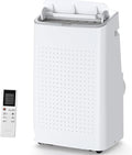 15000 BTU Portable Air Conditioner for 850 Sq Ft 3-In-1 AC Unit with Cooling/Dehumidifier/Fan Modes, Remote, 24H Timer & Installation Kit for Home/Office/Dorm by dainslef