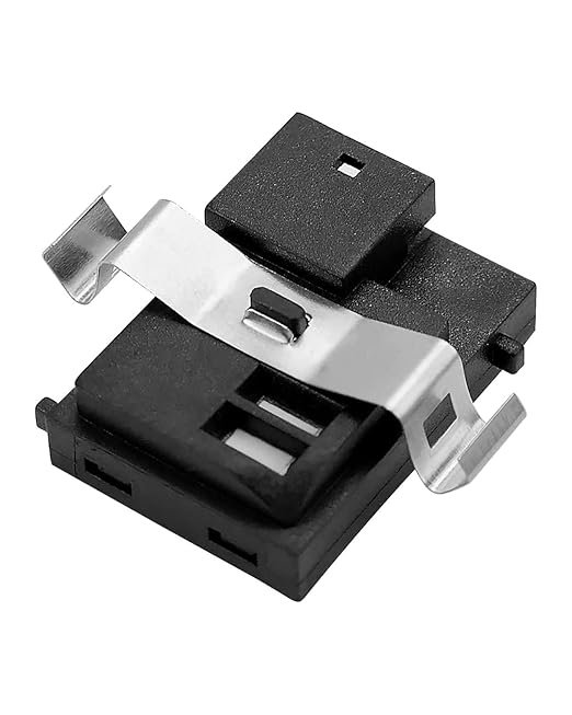Humidity Sensor Replace 55111389AF Fit for Chrysler Jeep Dodge Charger Challenger Ram 1500 Fiat 500 by OCHIKI