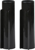 JobSite Boot Dryer Extension Attachment Tubes - For Tall Boots & Waders by JobSite