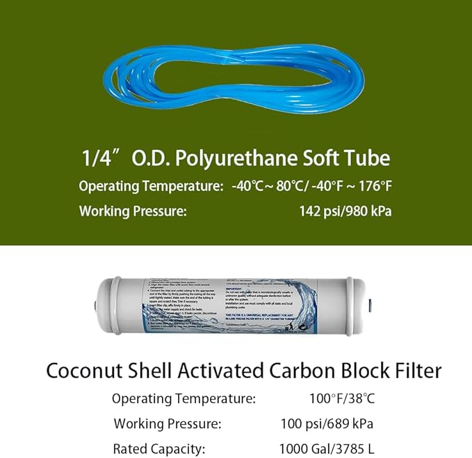 Humidifier Installation Kit for DM530/DM538 Humidifiers - Image 4