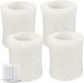 Lemige Premium Humidifier Filter Replacement 2.0 for Canopy Bedside Humidifier and Nursery Humidifiers, Made with Wood Pulp and Paper Wick Filter, Humidifier Wicking Filter Replace Every 6 Weeks by Lemige
