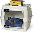 Brinsea TLC-40 Zoologica II Bird Brooder & Pet Recovery Incubator with Humidity Control for Sick Animals, Ideal for Large Birds, Newborn Puppies, Kittens, and Small Animals by BrinseaProductsInc