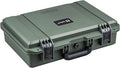 Lykus HC-4410 Waterproof Hard Case with Customizable Foam Insert, Interior Size 17.32x11.42x4.72 in, Suitable for up to 16" laptop,Starlink Mini,keyboard,drill,audio mixer,mic,flashlight,and more by Lykus