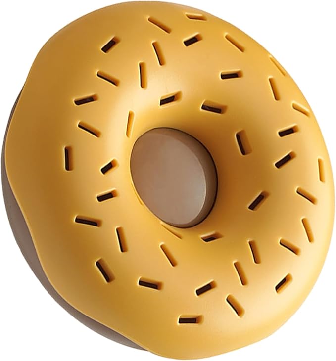 Doughnuts Shape Storage Organizers with Reusable Designs Accessory for Closet Shoe Cabinet Travel - Image 8
