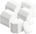 50 Pack Unscented Humidifier Aroma Pad, Humidifier Replacement Filters Compatible with Homvana 3.6L Cool Mist Top-Fill Humidifiers for Bedroom Home, Diffuse Fragrances by Gazeer