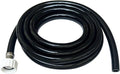 12FT Dehumidifier Drain Hose With 3/4 Inch FHT Connector, Leak-Proof, Kink-Free, Perfectly Compatible With Most Dehumidifier Brands by Unknown