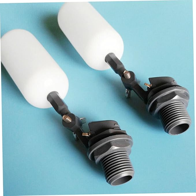 1Pc Humidifier Float Valve Water Control Tank Float for Easy Installation for Humidifiers and Water Tanks White - Image 8