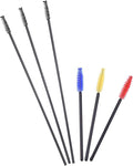 Outus Hummingbird Feeder Cleaning Brush Mini Nylon Brush Set, 6 Pieces by Outus