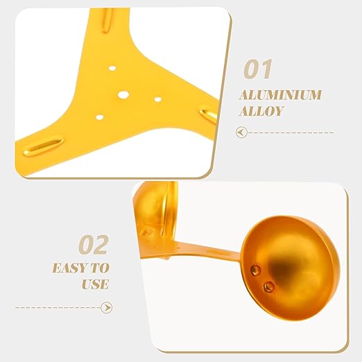 3-Cup Anemometer Sensor for Wind Measurement Durable Aluminum Alloy Construction Precise Indicator for Environmental Monitoring and Outdoor Applications - Image 9