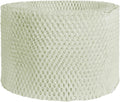 HQRP SWF75 Wick Filter Compatible with Sunbeam Humidifier SCM3501, SCM3502, SCM3657, SCM3656, SCM3609, SCM3609P, SCM3755, SCM3755C, Part SWF75 SF221 SWF75-CN1 SWF-75 Replacement by HQRP