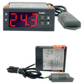 ZFX-13001 Humidity Controller Humidification Mode Dehumidification Automatic Humidity Control High-Precision IntteIligen New 2026 High for Reliable Electronic Component, Precision, Stable Performance by Unknown