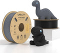 Official Creality Hyper PLA Filament Bundle, Up to 600mm/s High Speed 3D Printer Filament PLA, No-Tangling Stronger Toughness Fit Most 3D Printers by Creality