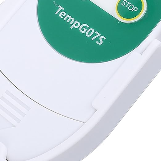 aqxreight USB Temperature Humidity Data Logger Recorder PDF CSV USB2 0 Digital Temperature Data Logger with External Probe for Cold Chain Refrigerator Including Alarm Inte - Image 8
