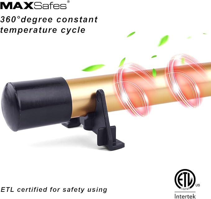 Dehumidifier Rod/High Power (18in) - Image 4