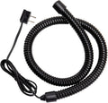 Bendable Gun Safe Dehumidifier Tube, Simple Operate to Humidity Control and Rust Prevent, UL Approved, 24 inches by SDSILENTDRY