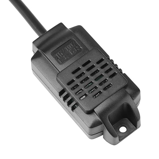 RS485 Temperature and Humidity Transmitter Sensor High Precision Industrial Grade Monitor for Environmental Monitoring 9-36V Wide Operating Range - Image 7