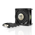 AC Infinity AXIAL 8025, Muffin Fan, 120V AC 80mm x 25mm High Speed, UL-Certified for DIY Cooling Ventilation Exhaust Projects by ACInfinity