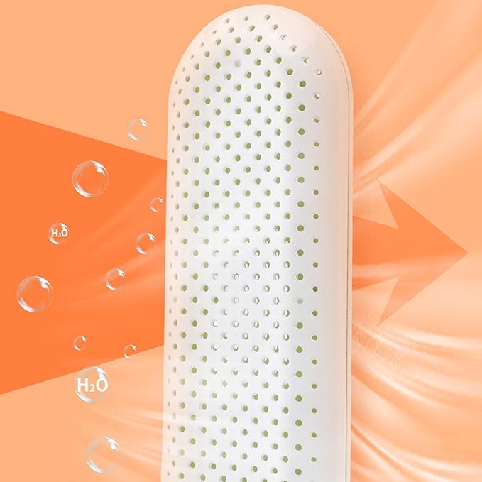Portable USB Shoes Dryer Timing Deodorization Shoe Boot Drying Machine Shoe Warmer Winter Shoes Drier Heater Home Use - Image 8