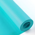 Bloss Shelf Liner,Drawer Liner Roll,EVA Washable Refrigerator Mat for Kitchen Cabinets 17.7"x59" Non-Adhesive Cutterable Tableplace Mat for Home&Kitch by Bloss