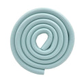 M2cbridge U Shape Extra Thick Furniture Table Edge Protectors Foam 6.5 Ft (Blue) by M2cbridge