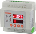 WHD20R-11 Rail Installation Humidity Temperature Controller with RS485 by Unknown