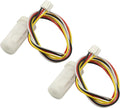 2PCS SHT30 Temperature and Humidity Sensor Interface IIC Digital Signal Output Cable Length 28cm,i2c Temperature Sensor,i2c Humidity Sensor by Unknown