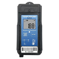 Tzone Vibration Data Logger 3-Axis Shock Datalogger USB with Temperature Recording,Digital Shipping Vibration Meter Recorder Transport Logger for Shock Sensitive Goods Monitor,Auto Report 34560 Points by Tzone