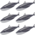 Humidifier Cleaner 6 Pack,Humidifiers Fish Tanks Cleaner,Warm&Cool Most Humidifiers and Fish Tank,Purifier Water (Grey) by HIHEPA