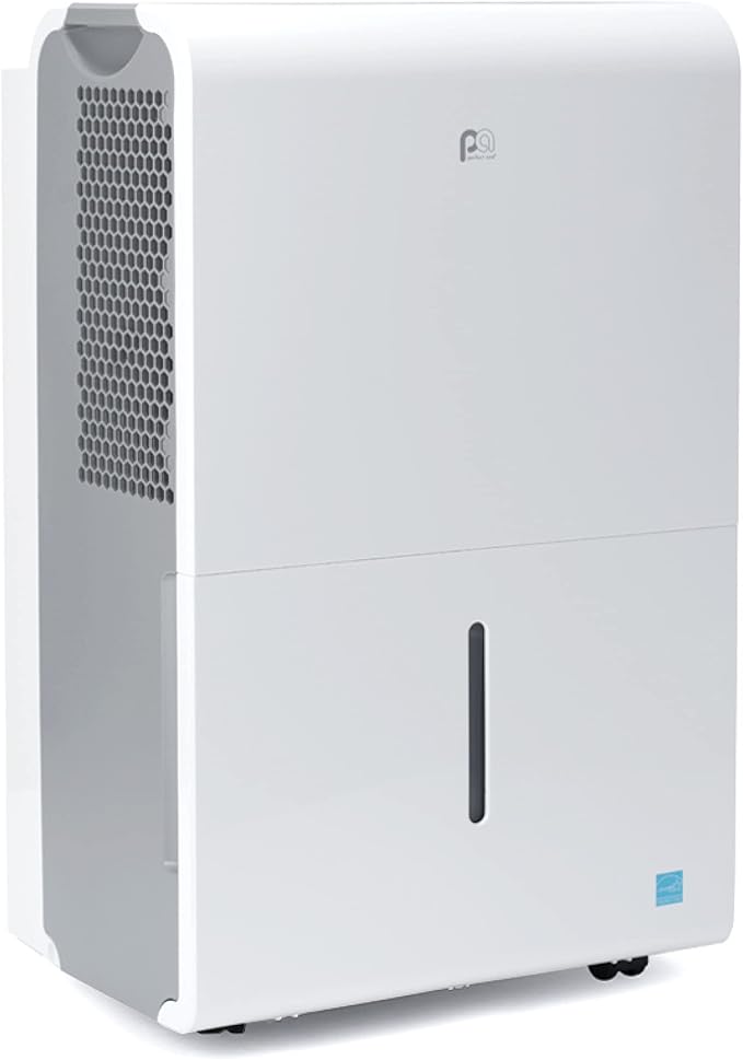 Perfect AIRE 3000 SQ FT 35 PT DEHUMIDIFIER - Image 3