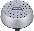by Caframo, Stor-Dry, Warm Air Circulator for Boats and RVs, Low Power Draw, 120V AC, 70 Watts, Corrosion-Proof Metal by SEEKR