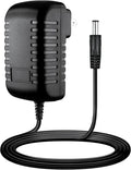 Adapter Compatible with Dickson:R157 12V Temp/Humidity Data Logger Flat Panel Chart Recorder by Digipartspower