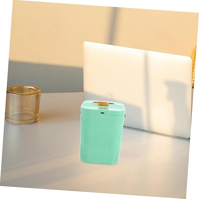 ERINGOGO Usb Humidifier with Night Light Dual Spray Nozzles Large Capacity Portable Design for Bedroom Office Quiet Easy Maintenance for Small Spaces - Image 6
