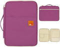 mygreen Universal Travel Gear Organizer/Electronics Accessories Bag/Document File Bag by mygreen