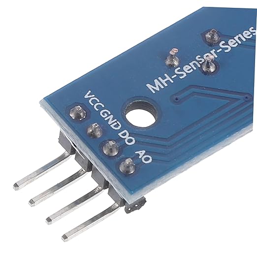 DOITOOL 20pcs Pin Thermosensitive Relay Modules Photoresistor Module Detection Switch for Car Sensor - Image 2