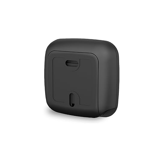 AprilAire Z10ODT Wireless Outdoor Temperature and Humidity Sensor, Compatible with S86WMUPR Wi-Fi Programmable Thermostat, Black (Pack of 1) - Image 14