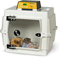 Brinsea TLC-40 Eco Series II Bird Brooder, Pet Recovery Incubator with Air Filtration & Digital Temperature Display for Birds, Puppies, Kittens, and Other Orphaned & Injured Small Animals by BrinseaProductsInc