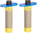 Oasis OH-5 Guitar Plus+ Humidifier (2 Pack Bundle) by O+Oasis